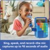 CANTA Y GRABA NUMBERBLOCKS - SING AND RECORD MUSIC PLAYER