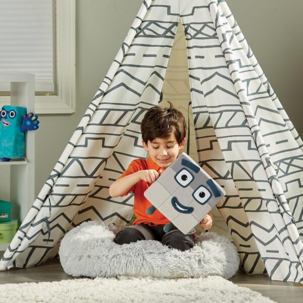 PELUCHE NUMBERBLOCKS 9 - NINE PAL