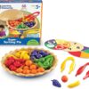 FRUTAS PARA CLASIFICAR - SUPER SORTING PIE