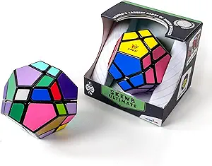 Skewb Ultimate