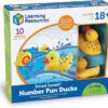 81aEvPnitYL._AC_SX679_ PATOS DE NUMEROS - NUMBER FUN DUCKS