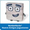 PELUCHE NUMBERBLOCKS 9 - NINE PAL
