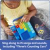 CANTA Y GRABA NUMBERBLOCKS - SING AND RECORD MUSIC PLAYER