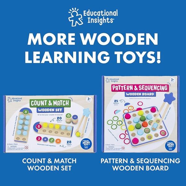 ROMPECABEZAS CON SONIDO ABC - ABC AND LETTER SOUNDS PUZZLE
