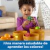 FRUTAS Y VERDURAS EN CANASTAS - FARMERS MARKET