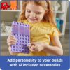 SET DE ACTIVIDADES MATEMATICAS CON NUMBERBLOCKS - Heroes with Zeroes