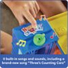 81mPF+mNpbL._AC_SL1500_ CARROS PARA CONTAR - NUMBERBLOCKS COUNTING CAR GARAGE