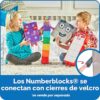 PELUCHE NUMBERBLOCKS 9 - NINE PAL