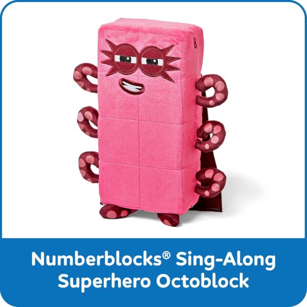 81tFfjQ2i7L._SL1500_ SUPER-HEROE NUMBERBLOCKS PARA CANTAR