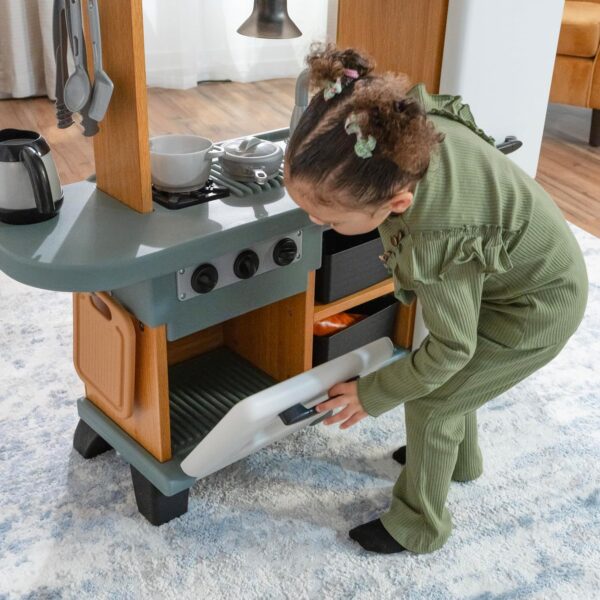 COCINA MODERNA - HARMONY KITCHEN