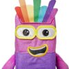 PELUCHE NUMBERBLOCKS 7 - SEVEN PAL