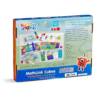SET DE NUMBERBLOCKS DEL 1 AL 10 - NUMBERBLOCKS 1-10 SET