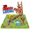 SERPIENTES Y ESCALERAS - 3D SNAKES N LADDERS