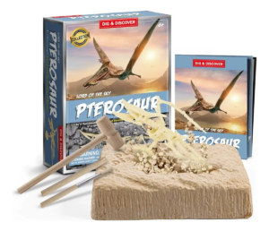 PETROSAURO - LORD OF THE SKY PTEROSAUR