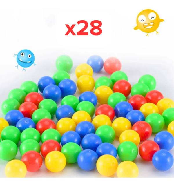 RANITAS SALTARINAS - FEEDING FROGGIES