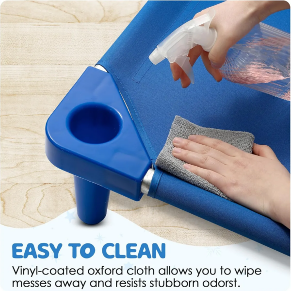 CAMA APILABLE    138 X 58 X 18CM