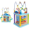 D_NQ_NP_2X_952172-MLC83179743423_032025-F TRIANGULO DE ACTIVIDADES OCEANO - ACTIVITY PLAY CENTER OCEAN