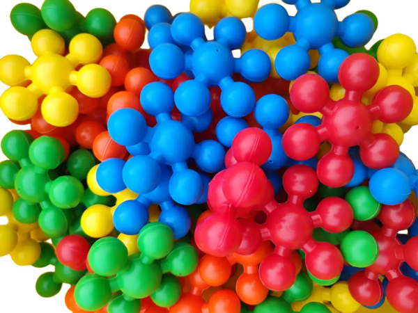 UVAS DE INSERTO 54 PIEZAS