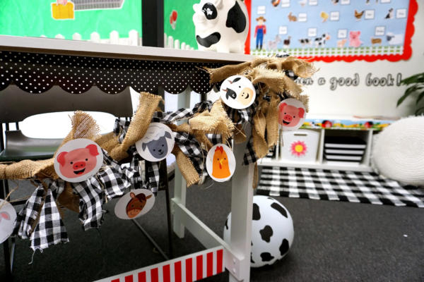 FARM FACES 3 FF CUT OUTS