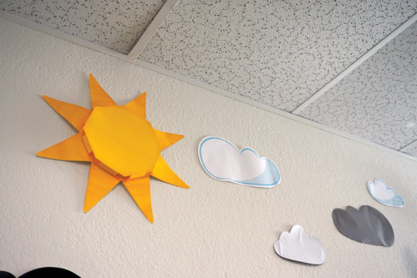 JUMBO FARM FRIENDS  BULLETIN BOARD