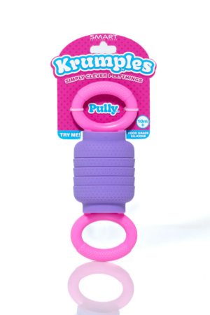 Krumples Pully Assorted