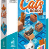 Cats and Boxes