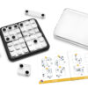 Dice Deduction