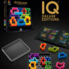 IQ Deluxe - Square