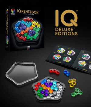 IQ Deluxe - Penta