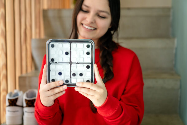 Dice Deduction