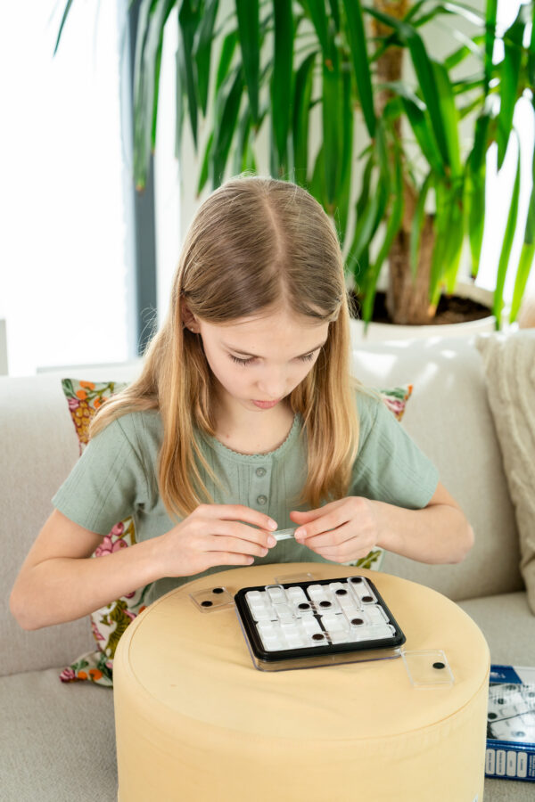 Dice Deduction