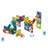 SET DE CONSTRUCCION MAGNETICO CON LUZ 49 PCS -LIGHT MAGNETIC BLOCKS