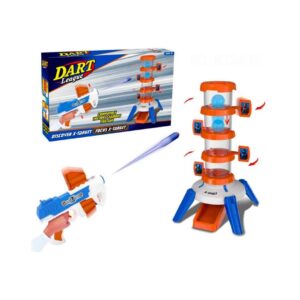 TIRO AL BLANCO -  DART LEAGUE