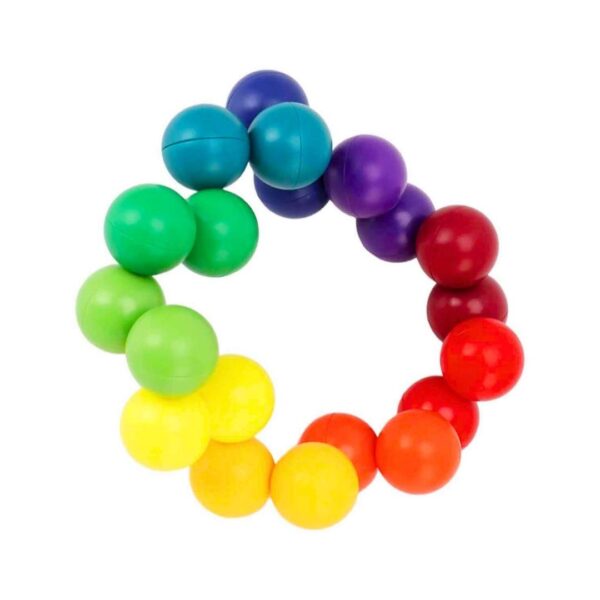 PELOTAS MULTIFORMAS - ESSEMBLE ART BALLS