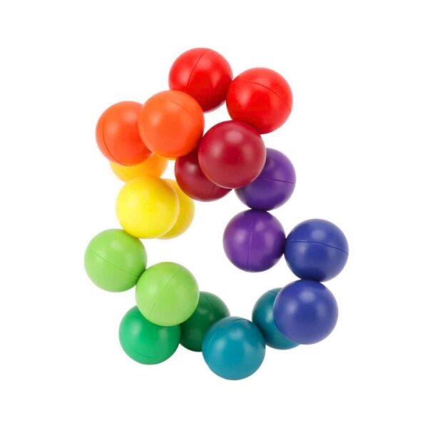 PELOTAS MULTIFORMAS - ESSEMBLE ART BALLS