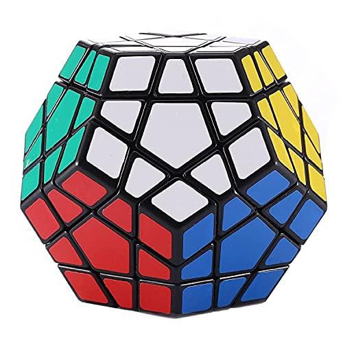 Megaminx