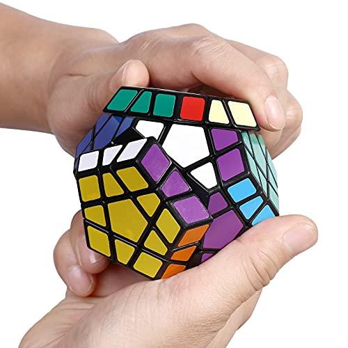 Megaminx