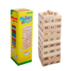 JENGA DE NÚMEROS 54 PIEZAS