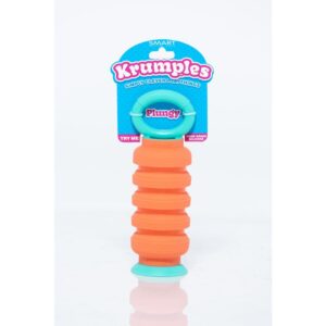 Krumples Plungy Assorted