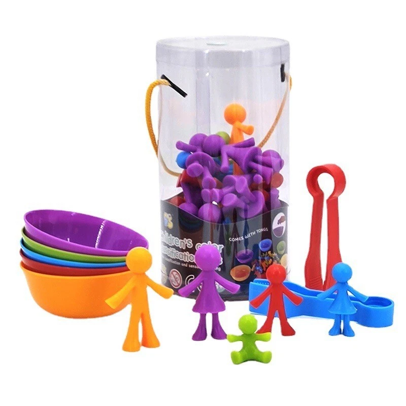 FAMILIA DE PINZAS 55PCS