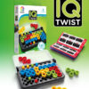 IQ Twist