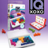 IQ XOXO