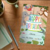 HAPPY BIRTHDAY  AWARDS