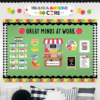 10993_4 APPLE TIME BULLETIN BOARD