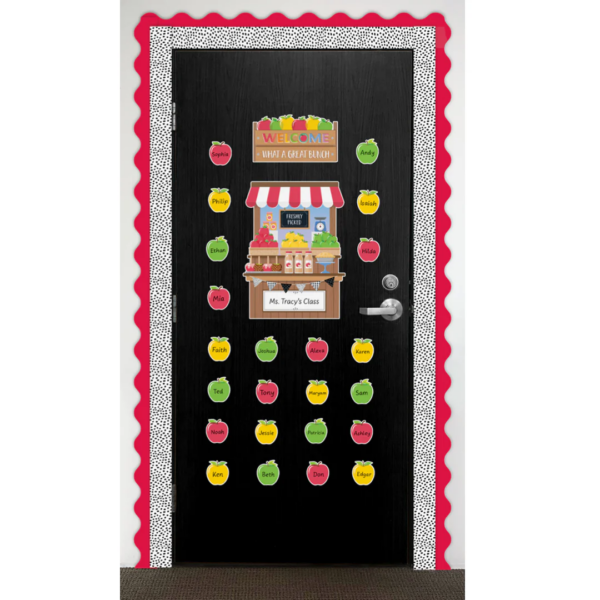 10993_5 APPLE TIME BULLETIN BOARD