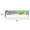 SEA FRIENDS  NAME PLATES
