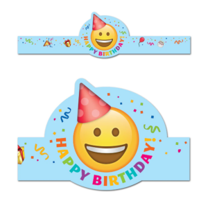 HAPPY BIRTHDAY EF CROWNS