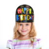 2817_4 HAPPY BIRTHDAY CROWNS