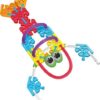 KID KNEX KIT DE CONSTRUCCION - BUILD A BUNCH