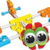 KID KNEX KIT DE CONSTRUCCION - BUILD A BUNCH
